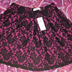 Abercrombie Kids Skirt